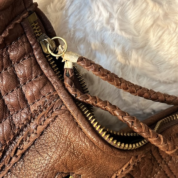 My Tribe Quilted Genuine Leather Purse 🔥 - Picture 11 of 15